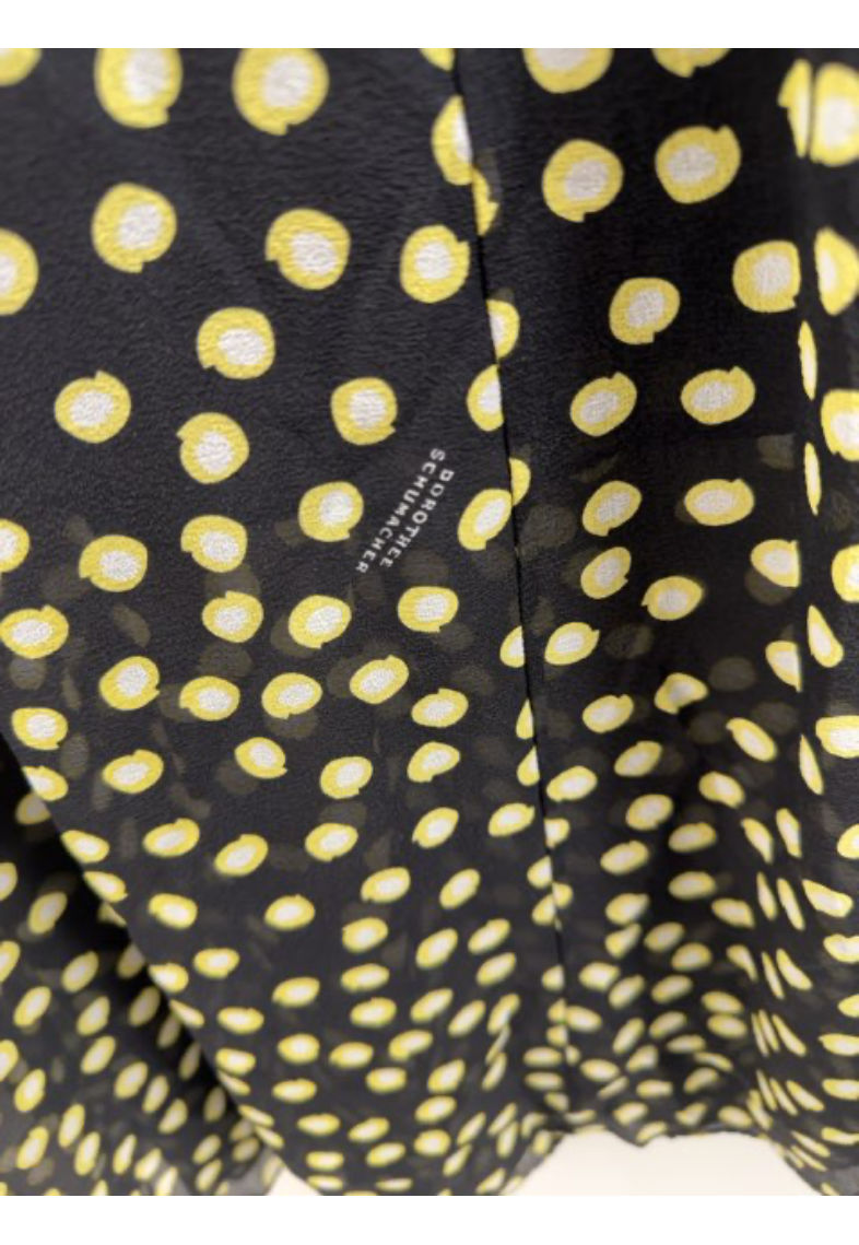 Dorothee Schumacher Kjole (R488)